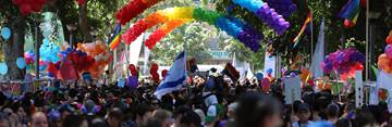 Tel Aviv to Host the Eurovision Song Contest