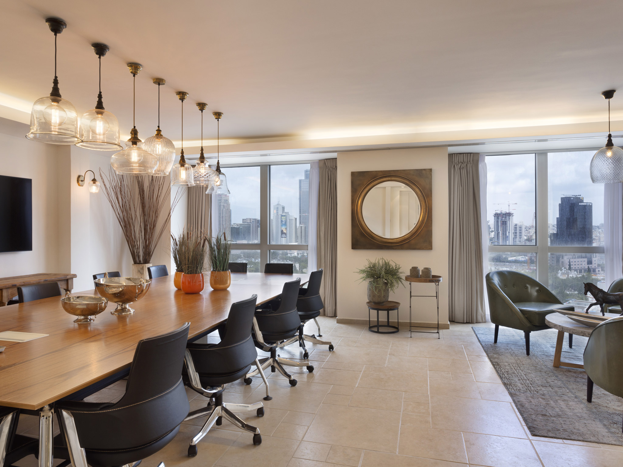 Vital Hotel Tel Aviv - Visit Tel Aviv