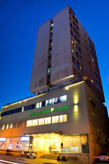 Deborah Hotel