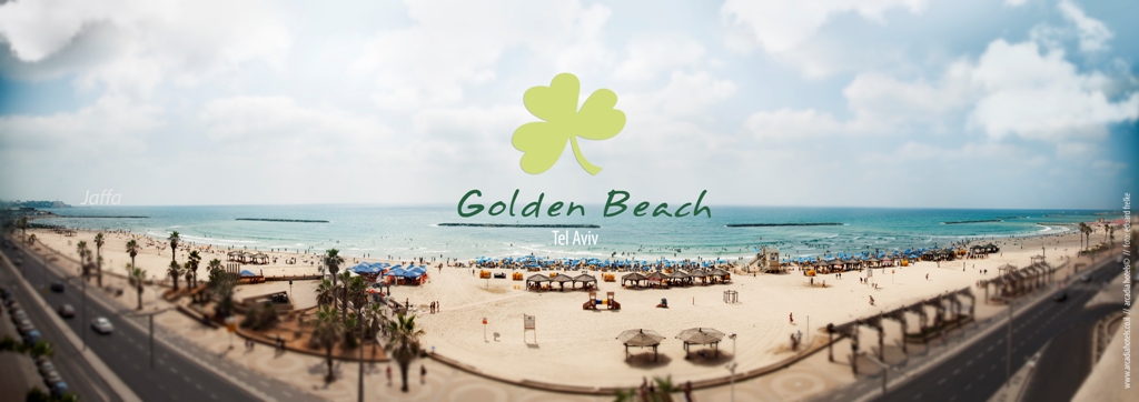 Golden Beach Hotel Visit Tel Aviv