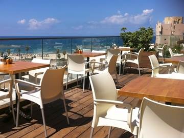 Hotel Gilgal