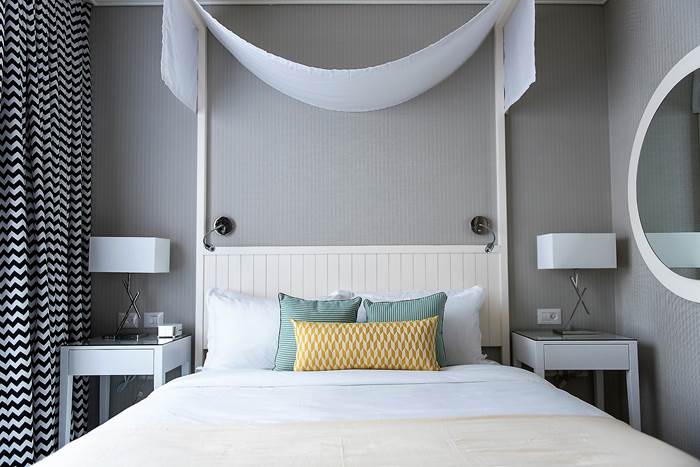 Melody Hotel Visit Tel Aviv - 