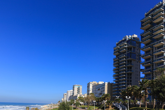Bat Yam Bat Yam