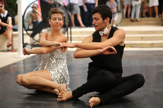 Culture Photo: Guy Yechiely Culture Photo: Guy Yechiely