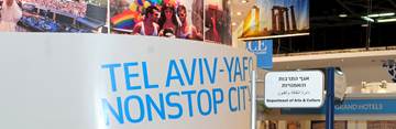 Tel-Aviv City Break
