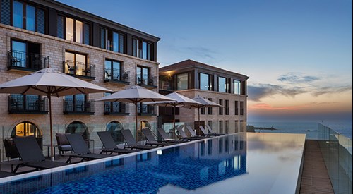 The Setai Tel Aviv