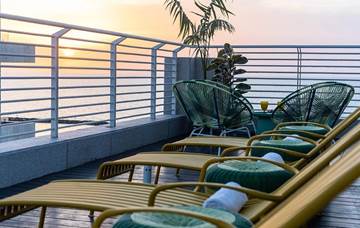 Savoy Sea Side Tel-Aviv